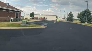 Best Asphalt Driveway Installation  in Bolingbrook, IL